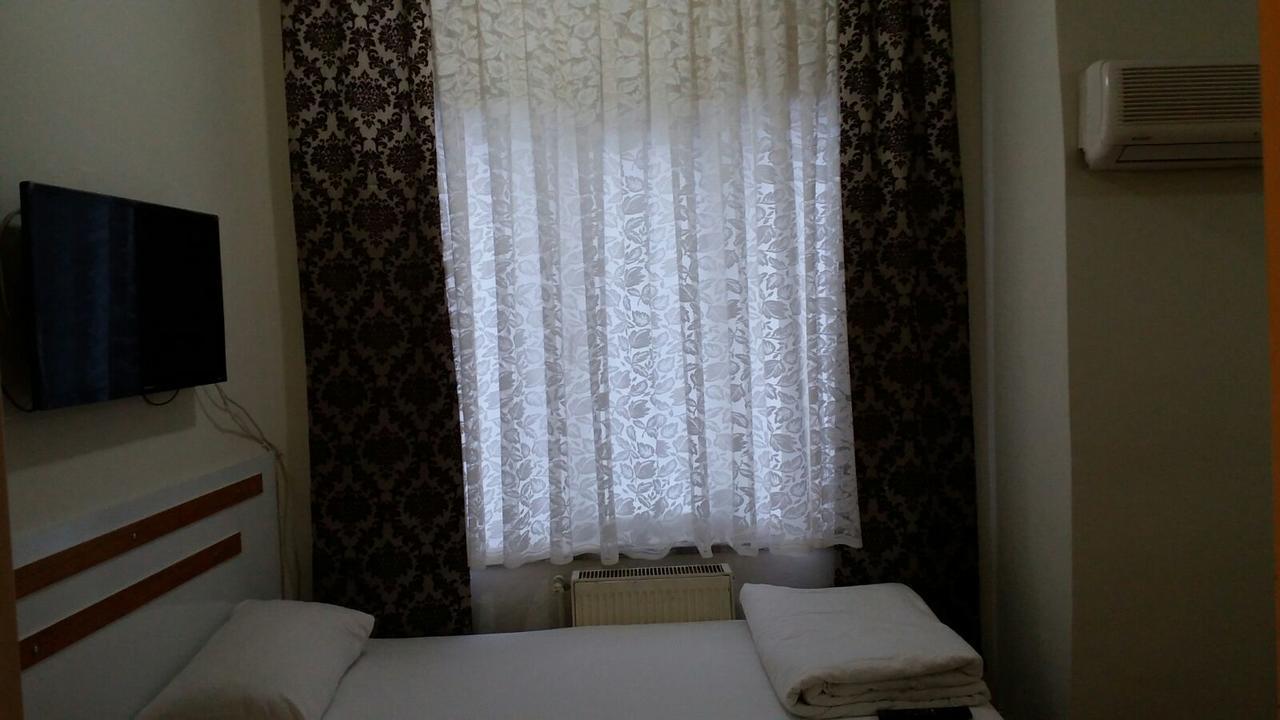 Can Hotel Bursa Exterior photo