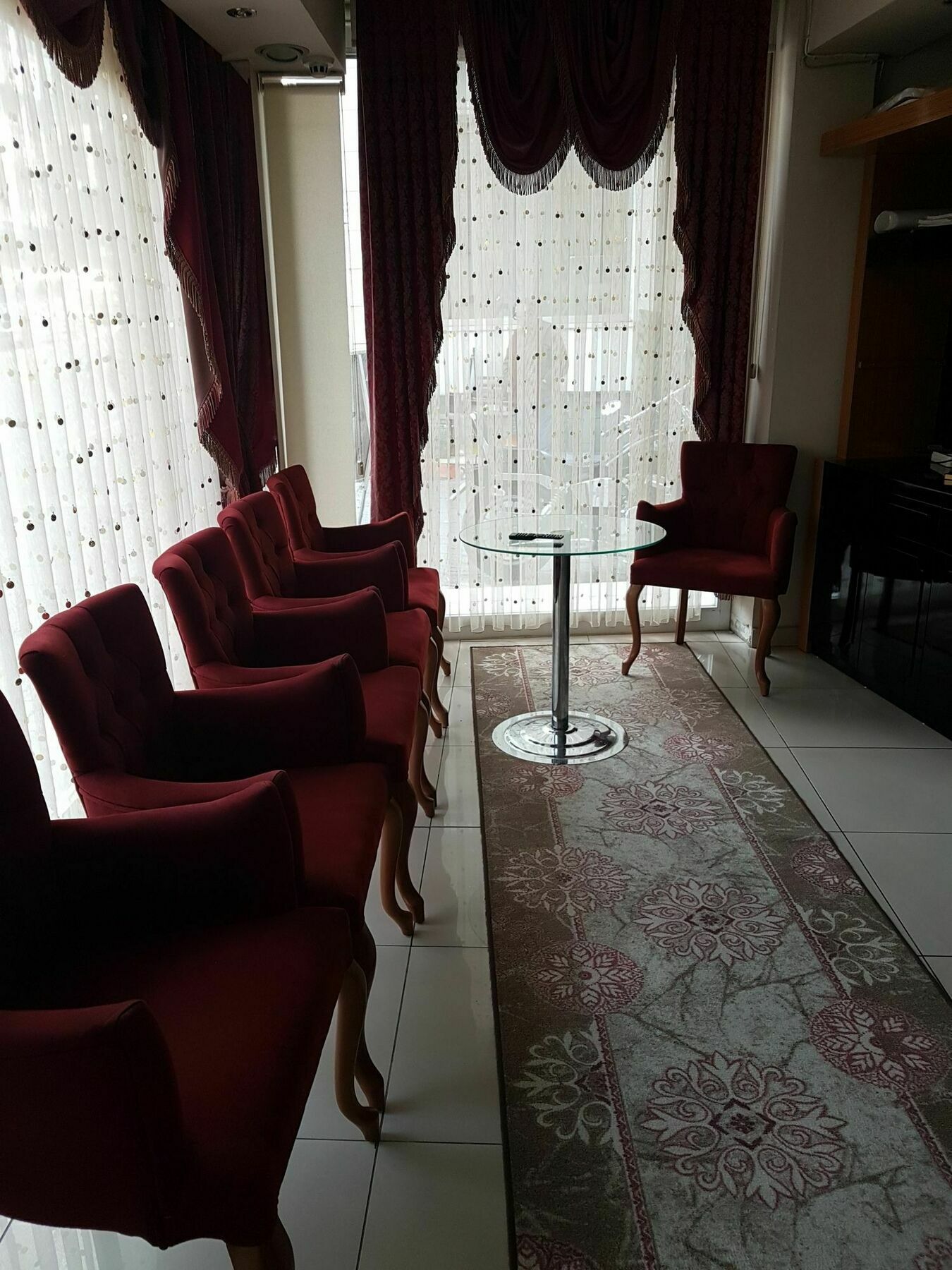 Can Hotel Bursa Exterior photo