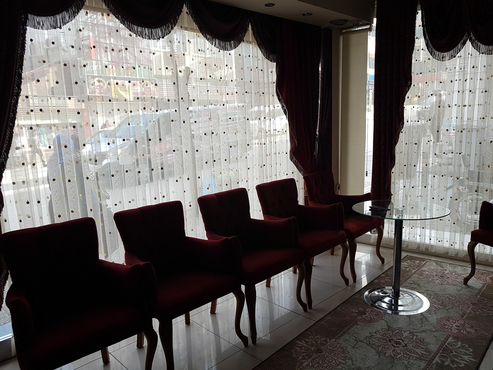 Can Hotel Bursa Exterior photo